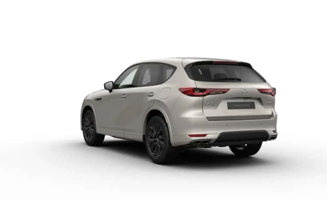 Mazda CX-60 (2026) thumbnail 3