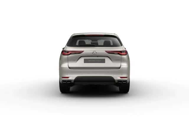 Mazda CX-60 (2026) thumbnail 4