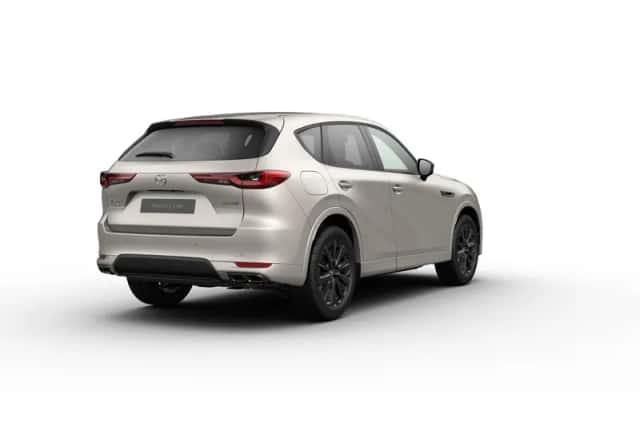Mazda CX-60 (2026) thumbnail 5