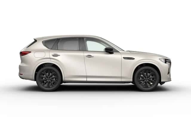 Mazda CX-60 (2026) thumbnail 6