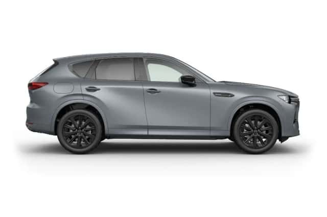 Mazda CX-60 (2026) thumbnail 6