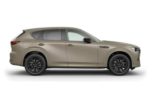 Mazda CX-60 (2026) thumbnail 6