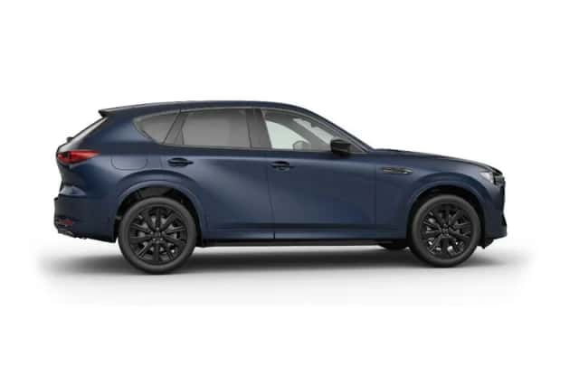Mazda CX-60 (2026) thumbnail 6