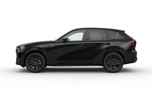 Mazda CX-60 (2026) thumbnail 2