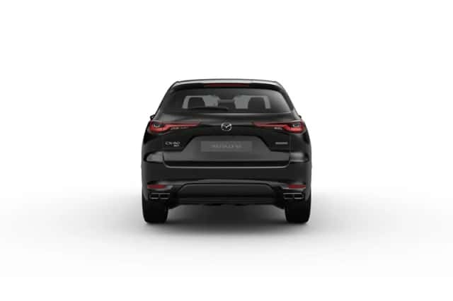 Mazda CX-60 (2026) thumbnail 4