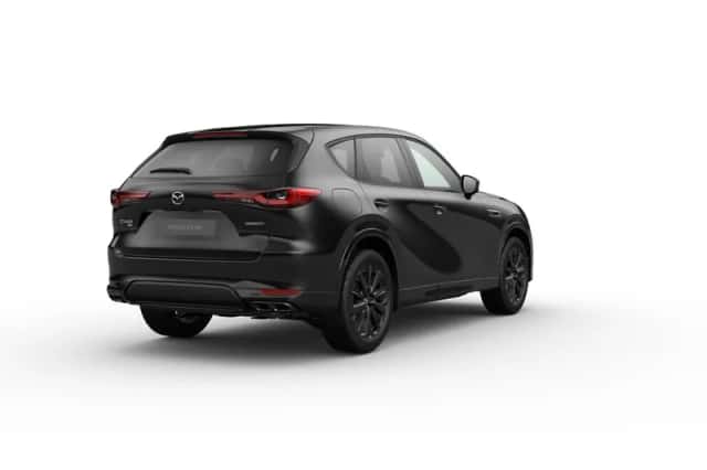 Mazda CX-60 (2026) thumbnail 5