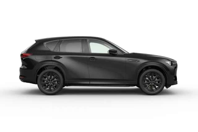 Mazda CX-60 (2026) thumbnail 6