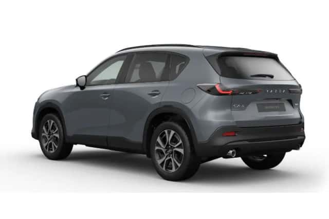 Mazda CX-5 (2026) thumbnail 3