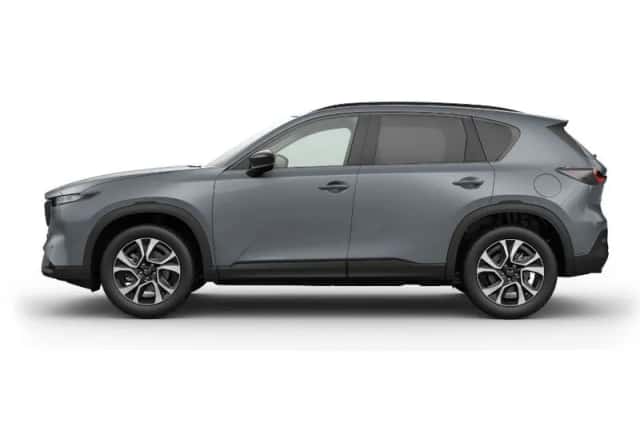 Mazda CX-5 (2026) thumbnail 2