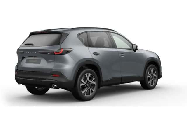 Mazda CX-5 (2026) thumbnail 5