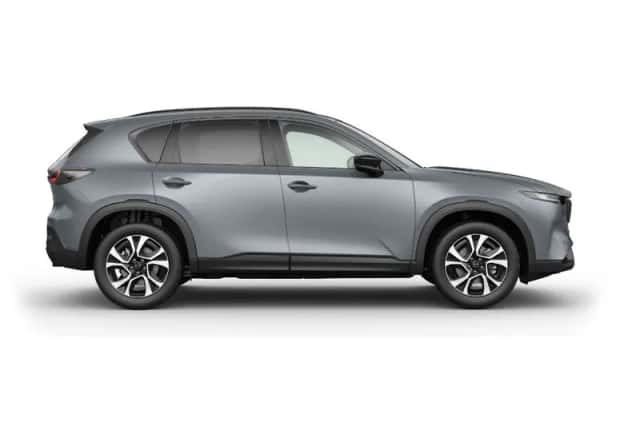 Mazda CX-5 (2026) thumbnail 6
