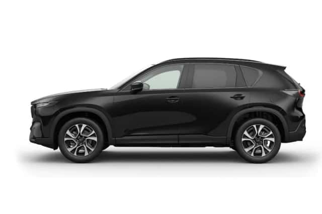 Mazda CX-5 (2026) thumbnail 2