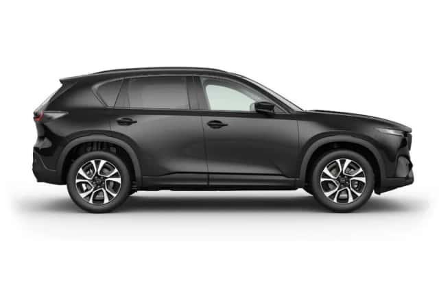 Mazda CX-5 (2026) thumbnail 6
