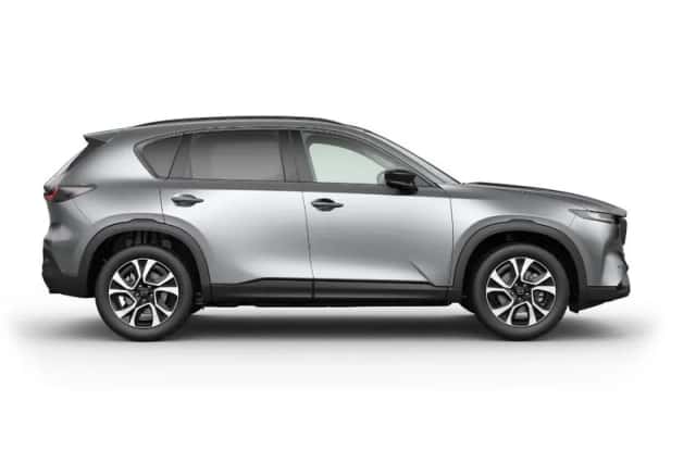 Mazda CX-5 (2026) thumbnail 6