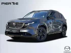 Mazda CX-5 (2026)
