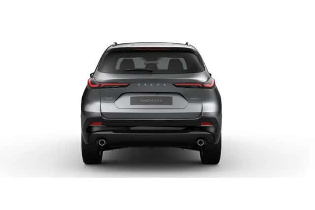 Mazda CX-5 (2026) thumbnail 4