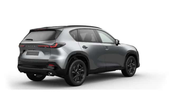 Mazda CX-5 (2026) thumbnail 5