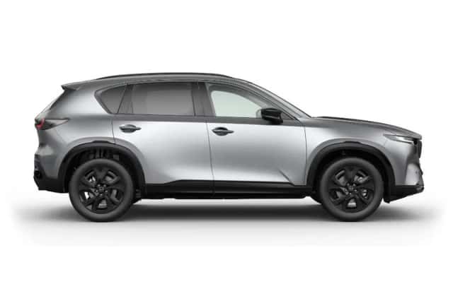 Mazda CX-5 (2026) thumbnail 6
