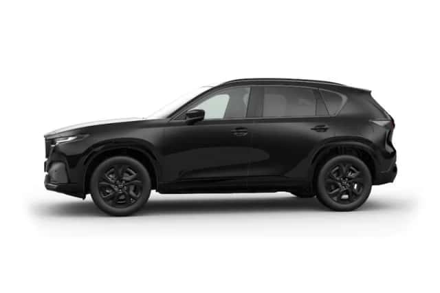 Mazda CX-5 (2026) thumbnail 2