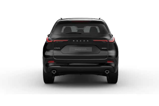 Mazda CX-5 (2026) thumbnail 4