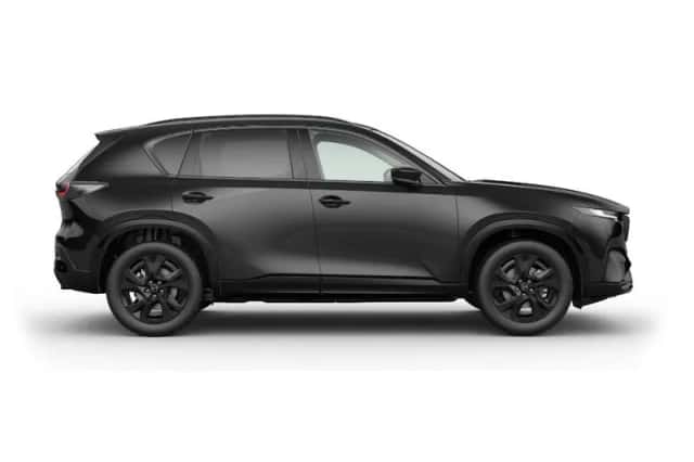 Mazda CX-5 (2026) thumbnail 6