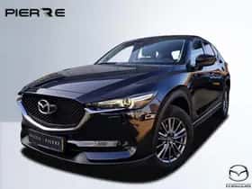 Mazda CX-5 (2018)