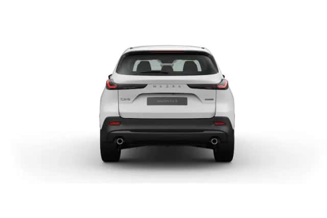 Mazda CX-5 (2026) thumbnail 4