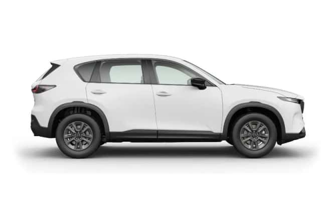 Mazda CX-5 (2026) thumbnail 6