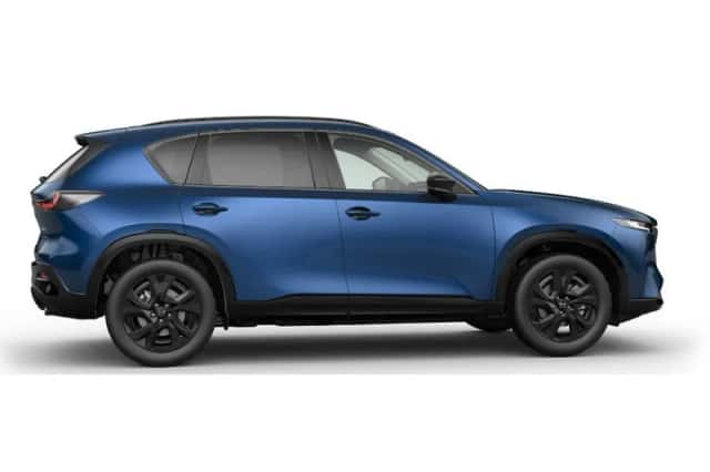Mazda CX-5 (2026) thumbnail 6