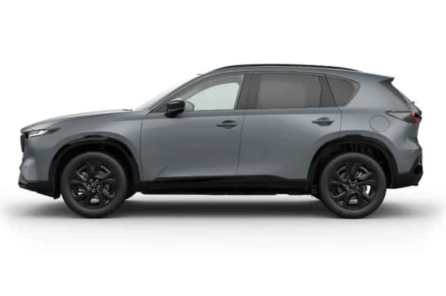 Mazda CX-5 (2026) thumbnail 2