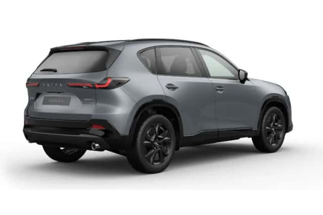 Mazda CX-5 (2026) thumbnail 5