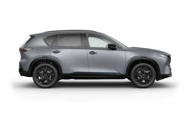 Mazda CX-5 (2026) thumbnail 6