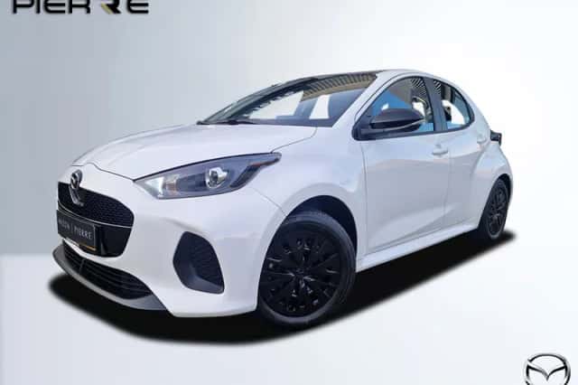 Mazda 2 Hybrid (2026) thumbnail 1