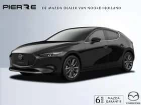 Mazda 3 (2025)