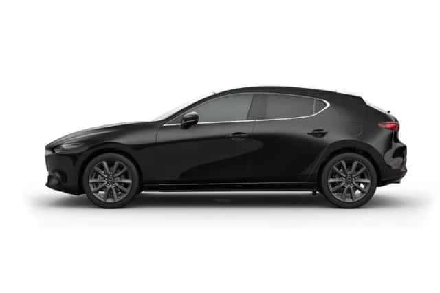 Mazda 3 (2025) thumbnail 2