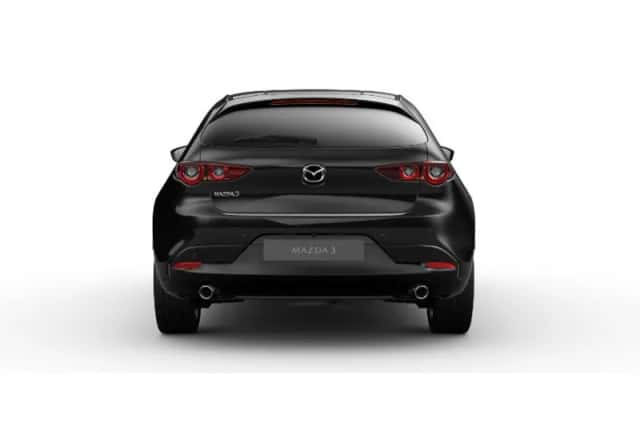 Mazda 3 (2025) thumbnail 4