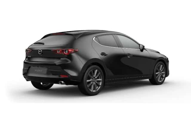 Mazda 3 (2025) thumbnail 5