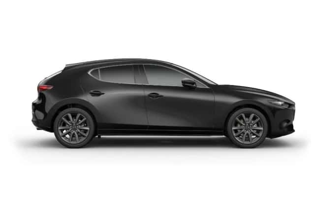Mazda 3 (2025) thumbnail 6