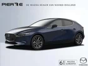 Mazda 3 (2025)