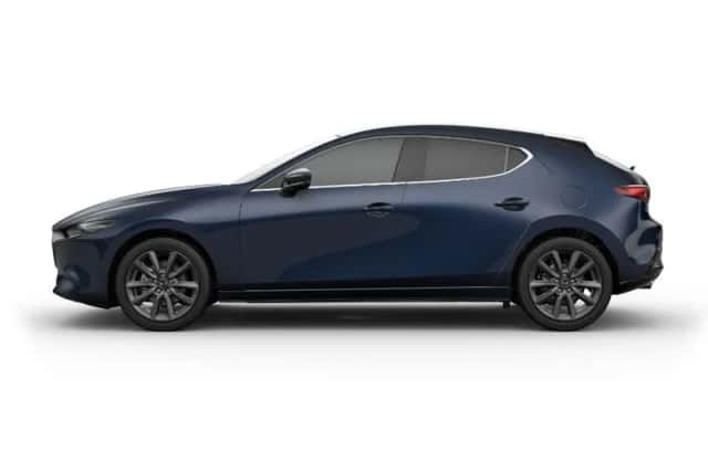Mazda 3 (2025) thumbnail 2