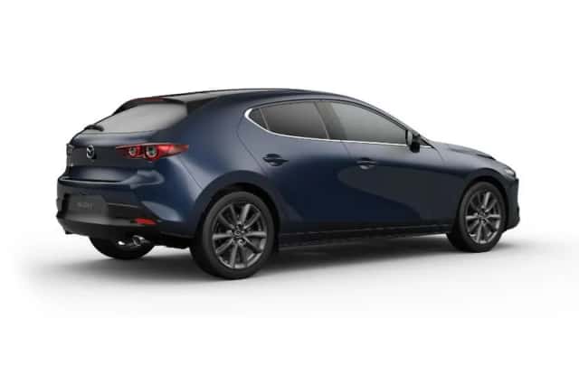 Mazda 3 (2025) thumbnail 5