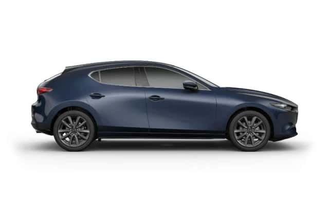 Mazda 3 (2025) thumbnail 6
