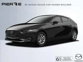 Mazda 3 (2026)
