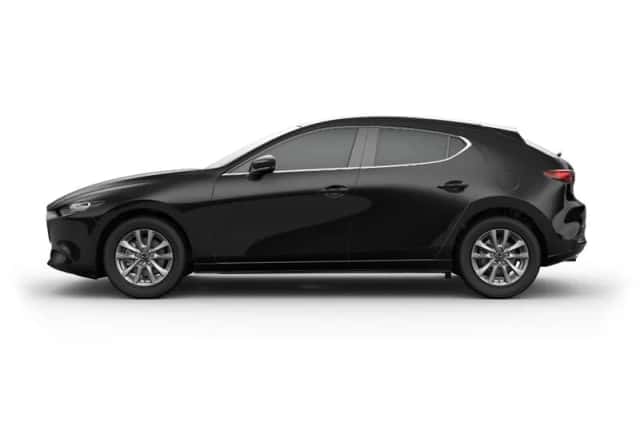 Mazda 3 (2026) thumbnail 2