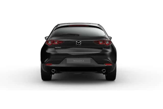 Mazda 3 (2026) thumbnail 4