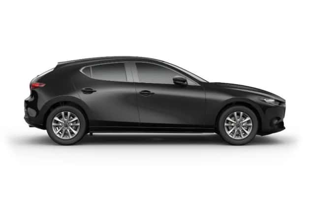 Mazda 3 (2026) thumbnail 5