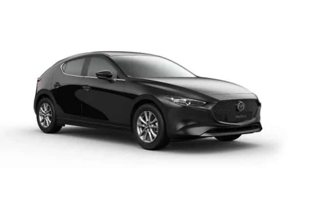 Mazda 3 (2026) thumbnail 6