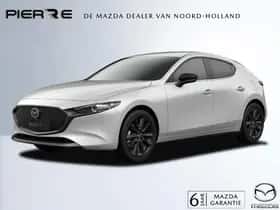 Mazda 3 (2026)