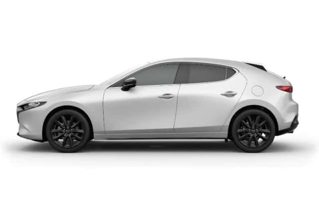 Mazda 3 (2026) thumbnail 2