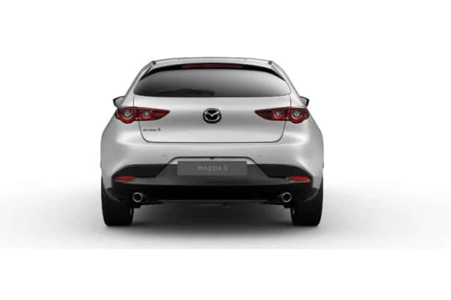 Mazda 3 (2026) thumbnail 4
